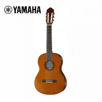 在飛比找Yahoo奇摩購物中心優惠-YAMAHA CGS102A 34吋 1/2 古典吉他