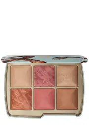 Hourglass Ambient Lighting Edit Unlocked - Snake
