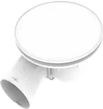 IXL Ventflo ducted ceiling exhaust fan 45W 200