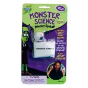 Be Amazing Toys Monster Cyclops Eyeball Blister Card