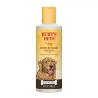 在飛比找Coupang 酷澎優惠-BURT'S BEES 小蜜蜂爺爺 迷迭香橄欖油潤膚乳 犬用