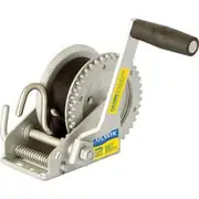 Atlantic Winch Cadet Webbing S Hook