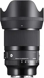 50mm F1.4 DG DN F for L-Mount