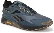[Reebok] Unisex's Nano X3 Adventure Sneaker