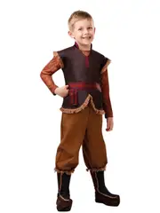 Kristoff Frozen 2 Deluxe Costume - 3-5 Years