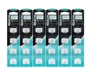 6 x Reach Access Daily Flosser Refill 28 Pack