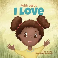 在飛比找誠品線上優惠-With Jesus I love: A Christian