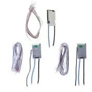 Battery Protection Board BMS PCB for Ternary Lithium Cell Pack Same Mouth