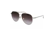 Men's Sunglasses Salvatore Ferragamo SF308S-6115703 Golden 61 mm