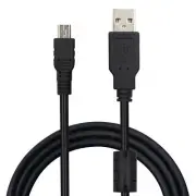 USB Data Power Charger Cable Cord For Garmin eTrex 10 20 30 GPS 010-10851-11
