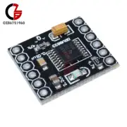 2PCS DRV8833 2 Channel DC Motor Driver Module Board 1.5A 3V-10V for Arduino