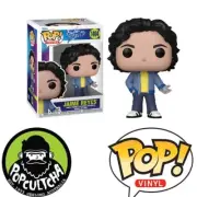 Blue Beetle (2023) - Jaime Reyes Pop! Vinyl Figure "New"