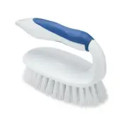 Registry Scrub Brush Hotel grade