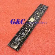 PCB Ruler v2 - 6" for Electronic Engineers/Geeks/Makers/Arduino