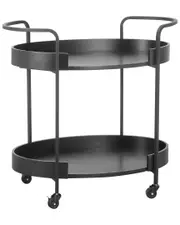 TOV Furniture Cyril Bar Cart