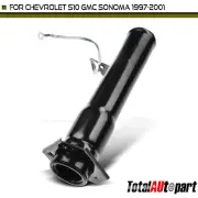 Fuel Tank Filler Neck for Chevrolet S10 GMC Sonoma 1997-2001 Stepside 15725331 (for: Chevrolet)