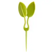 NEW Peleg Design Leafers Herb snips