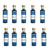 10 x Still Spirits Original Whiskey Flavouring Essences 50ml Home Brew Alcohol