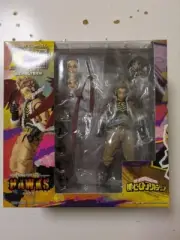 Figure Complex Amazing Yamaguchi No.029 My Hero Academia Hawks Takara Tomy Japan