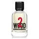 Dsquared2 WOOD 天性2 中性淡香水