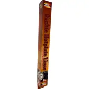 Outdoor Magic - BBQ Hotplate Liner Non-stick - BBQLINER
