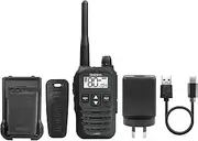 Uniden UH825-2 Watt UHF Handheld 2-Way Radio