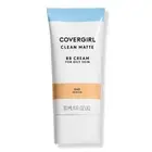 Covergirl 540 Medium Clean Matte 30ml BB Cream For Oily Skin
