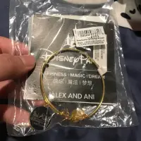 在飛比找蝦皮購物優惠-Alex and ani 再生金屬手環