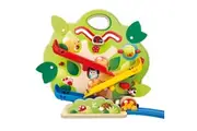 Hape: Nutty Squirrel - Wooden Railway