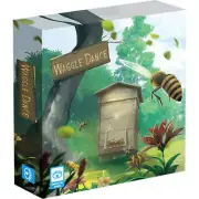 BEGWAG001 Bright Eye Games Waggle Dance