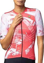[ALE'] Alé Cycling Women's PR.E Palm Cycling Jersey