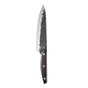 Baccarat KUROI KIBA Chefs Knife 20cm - Robins Kitchen