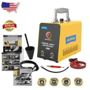 EVAP Smoke Diagnostic Tester - 12V Leak Detector for All Vehicle Types