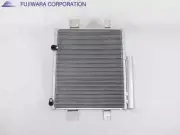 SUBARU DEX 2010 CBA-M411F Condenser 88450B1050 [New] [PA01170497]