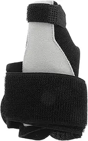 Mipcase Finger Protection Sports Gear Traceless Hook Wrist Basketball Prop Foot Model Folding Accessories Single Foot Model Wrist Protector Thumb Protector Power Tools Polyester