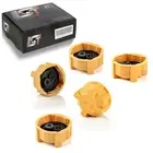 5x Radiator Cap Sealing Cap for Workshops for Ford Orion Scorpio Sierra