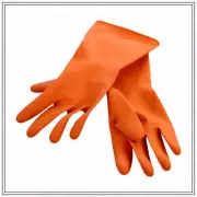 Multi-Purpose Professional Gloves Grade Latex Unisex Fits Most One Size