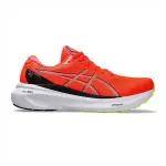 ASICS 慢跑鞋 男 GEL-KAYANO 30 橘 1011B548-601