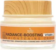 Purifect Radiance Boosting Vitamin C Brightening Cream, Vitamin C Face Cream Combats Discolorations and Dark Spots, Lightening Cream, Brightens Dull Skin and Evens Skin Tone 50ml
