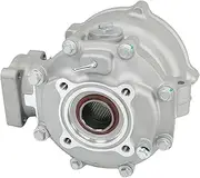 WFLNHB Rear Gear Differential Final Replacement for Honda Recon 250 TRX250TE TRX250TM 2008-2022 41300-HM8-B60