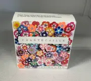 Chantecaille Flower Power Perfect Blur Finishing Powder 8g/0.28oz - Medium/Deep