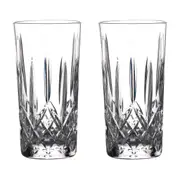 Waterford Gin Journeys Lismore Hi Ball Glasses Set of 2