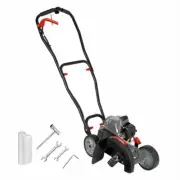 Ozito 25.4cc 1HP 2-Stroke Petrol Edger
