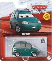 [Disney Pixar] Cars Colin Bohrev