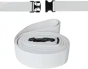 Bed Sheet Holder Straps - Adjustable Elastic Bed Sheet Gripper Straps Suspenders Fastener Holders - Bed Sheet Grippers Suspenders, Sheet Holder Mattress Strap, Bedding Holder Fits in Place
