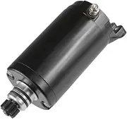 410-54053 Starter Motor Compatible with Sea-Doo GTI GTX RXP RXT Sportboat 2002-2011