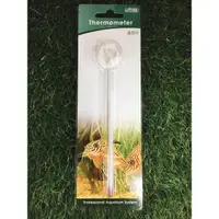 在飛比找蝦皮購物優惠-【沅均水族】 溫度計 Thermometer 0~40