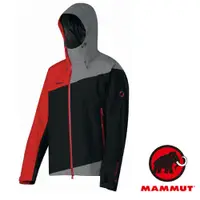 在飛比找蝦皮商城優惠-【MAMMUT 長毛象】男款150周年紀念量款輕量防風防水透