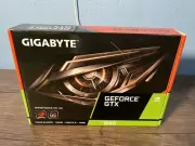 Gigabyte GeForce GTX 1650 D6 WINDFORCE OC 4G Graphics Card