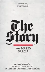 The Story en Espa�ol: Volumen Dos: Storytelling (Hardback or Cased Book)